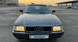 Audi 80 1993 годаүшін990 000 тг. в Караганда – фото 2