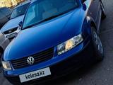 Volkswagen Passat 1998 годаүшін2 800 000 тг. в Петропавловск