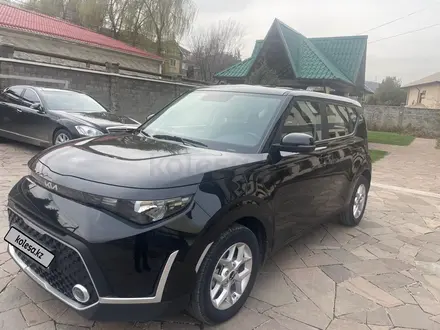 Kia Soul 2024 года за 9 900 900 тг. в Алматы – фото 10