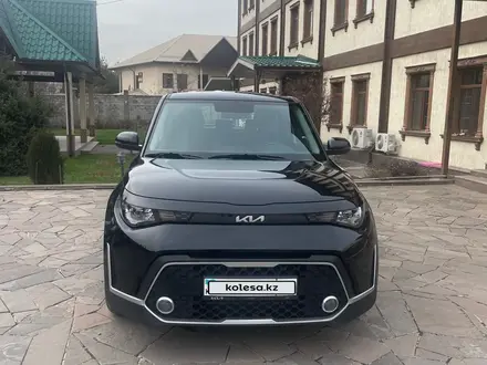 Kia Soul 2024 года за 9 900 900 тг. в Алматы