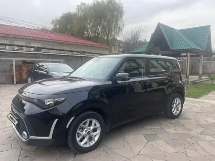 Kia Soul 2024 года за 9 900 900 тг. в Алматы – фото 8