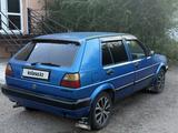 Volkswagen Golf 1990 годаүшін700 000 тг. в Караганда – фото 3