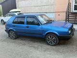 Volkswagen Golf 1990 годаүшін700 000 тг. в Караганда – фото 2