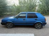 Volkswagen Golf 1990 годаүшін700 000 тг. в Караганда – фото 5