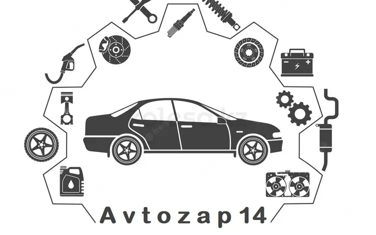 Autozap14 в Павлодар