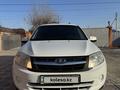 ВАЗ (Lada) Granta 2190 2013 годаfor3 600 000 тг. в Атырау – фото 10