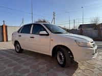 ВАЗ (Lada) Granta 2190 2013 годаfor3 600 000 тг. в Атырау