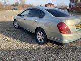 Nissan Teana 2007 годаfor4 200 000 тг. в Усть-Каменогорск – фото 5