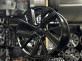 Zm_wheels Диски R20 5x120 на LI в наличии Астана! за 335 000 тг. в Астана – фото 2