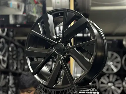 Zm_wheels Диски R20 5x120 на LI в наличии Астана! за 335 000 тг. в Астана – фото 2