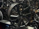 Zm_wheels Диски R20 5x120 на LI в наличии Астана! за 335 000 тг. в Астана – фото 4