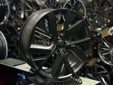 Zm_wheels Диски R20 5x120 на LI в наличии Астана! за 335 000 тг. в Астана – фото 4