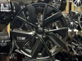 Zm_wheels Диски R20 5x120 на LI в наличии Астана! за 335 000 тг. в Астана – фото 3