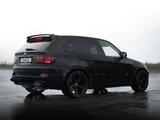 BMW X5 2007 года за 10 800 000 тг. в Астана