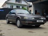 Mazda 626 1989 годаfor1 750 000 тг. в Алматы – фото 4