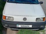 Volkswagen Passat 1991 года за 1 700 000 тг. в Шымкент