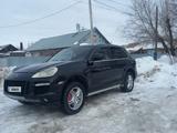 Porsche Cayenne 2008 года за 8 000 000 тг. в Костанай – фото 4