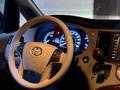 Toyota Sienna 2011 года за 11 800 000 тг. в Уральск – фото 16
