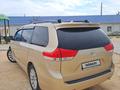 Toyota Sienna 2011 года за 11 800 000 тг. в Уральск – фото 3