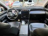Hyundai Tucson 2021 годаүшін12 500 000 тг. в Алматы – фото 4