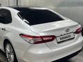 Toyota Camry 2018 года за 14 000 000 тг. в Алматы – фото 4