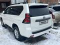 Toyota Land Cruiser Prado 2020 годаfor26 000 000 тг. в Костанай – фото 3