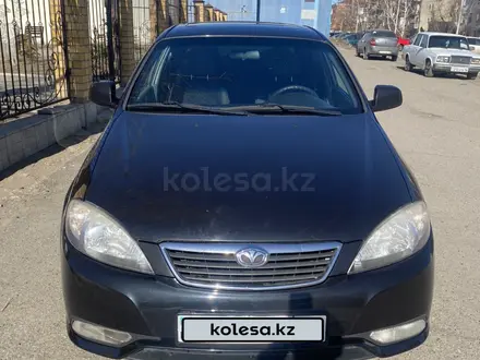 Daewoo Gentra 2014 года за 4 000 000 тг. в Усть-Каменогорск