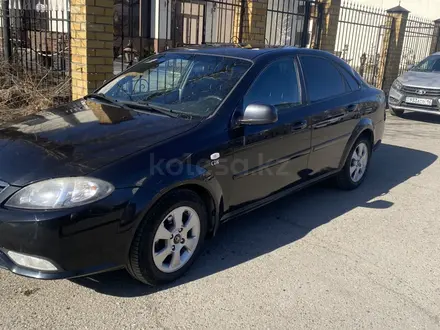 Daewoo Gentra 2014 года за 4 000 000 тг. в Усть-Каменогорск – фото 2