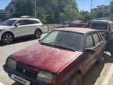 ВАЗ (Lada) 21099 1994 года за 280 000 тг. в Атырау