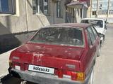 ВАЗ (Lada) 21099 1994 года за 280 000 тг. в Атырау – фото 2