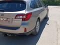 Subaru Outback 2016 года за 6 300 000 тг. в Актау