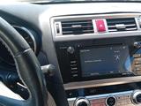 Subaru Outback 2016 годаүшін6 300 000 тг. в Актау – фото 3