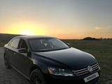 Volkswagen Passat 2012 годаүшін5 500 000 тг. в Аксай – фото 4