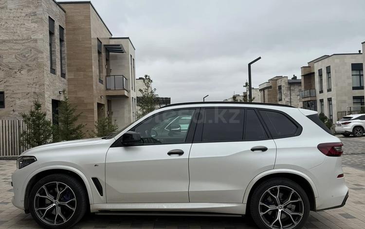BMW X5 — миниатюра 3