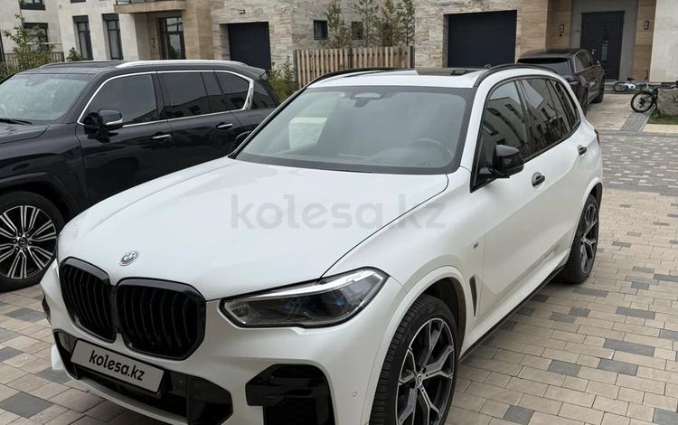 BMW X5 — миниатюра 2