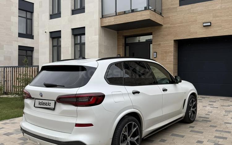 BMW X5 — миниатюра 4