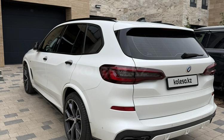 BMW X5 — миниатюра 5