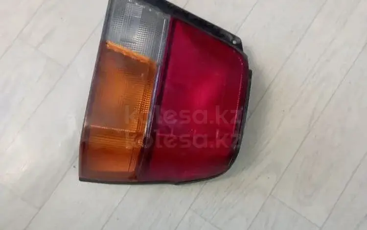 Фонарь правый Toyota Corsa за 14 000 тг. в Алматы