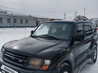 Mitsubishi Pajero 2001 года за 4 555 555 тг. в Астана