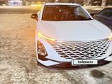 OMODA C5 2023 года за 7 900 000 тг. в Караганда – фото 2