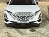 OMODA C5 2023 года за 7 900 000 тг. в Караганда – фото 3