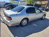Nissan Maxima 1997 года за 2 350 000 тг. в Шымкент – фото 5
