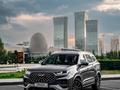 Chery Tiggo 8 Pro Premium 2022 года за 15 300 000 тг. в Астана – фото 5