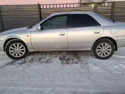 Toyota Camry Gracia 1997 года за 3 400 000 тг. в Аксу – фото 2