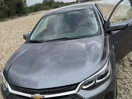 Chevrolet Onix 2025 года за 7 000 000 тг. в Усть-Каменогорск – фото 10