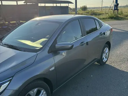 Chevrolet Onix 2025 года за 7 000 000 тг. в Усть-Каменогорск – фото 3
