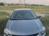 Chevrolet Onix 2025 года за 7 000 000 тг. в Усть-Каменогорск – фото 4