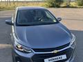 Chevrolet Onix 2025 годаүшін7 000 000 тг. в Усть-Каменогорск – фото 2