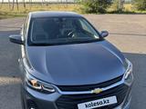 Chevrolet Onix 2025 года за 7 000 000 тг. в Усть-Каменогорск – фото 2