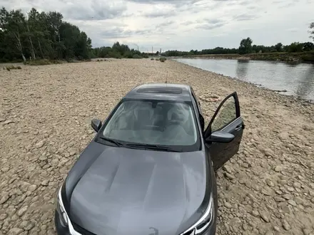 Chevrolet Onix 2025 года за 7 000 000 тг. в Усть-Каменогорск – фото 9
